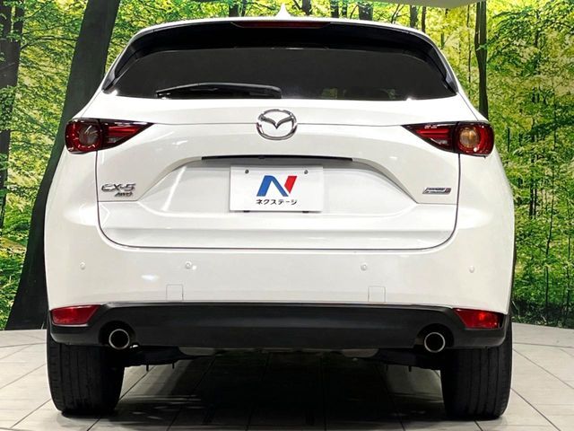 MAZDA CX-5 4WD 2017 Image 31