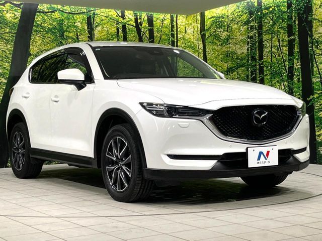 MAZDA CX-5 4WD 2017 Image 31