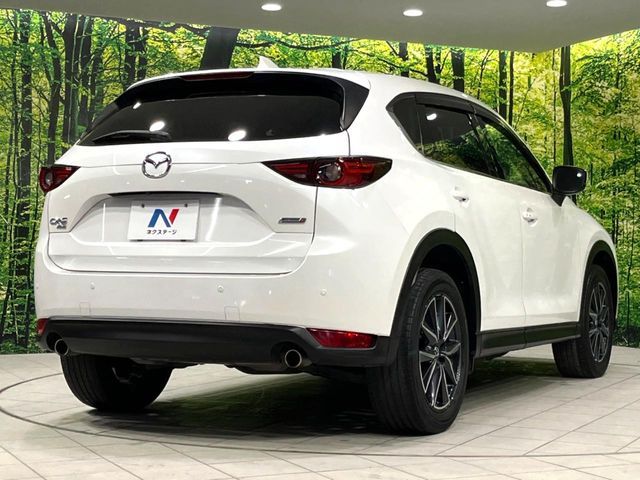 MAZDA CX-5 4WD 2017 Image 31