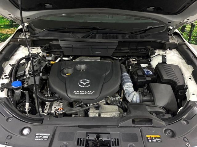 MAZDA CX-5 4WD 2017 Image 31