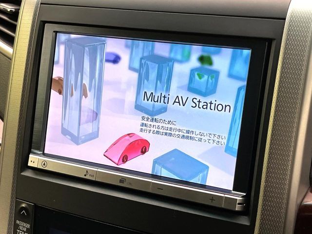 TOYOTA ALPHARD 2014 Image 31