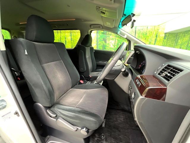 TOYOTA ALPHARD 2014 Image 31