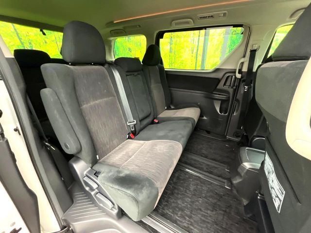 TOYOTA ALPHARD 2014 Image 31