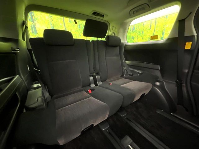 TOYOTA ALPHARD 2014 Image 31