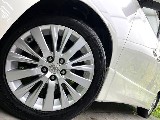 TOYOTA ALPHARD 2014 Image 31