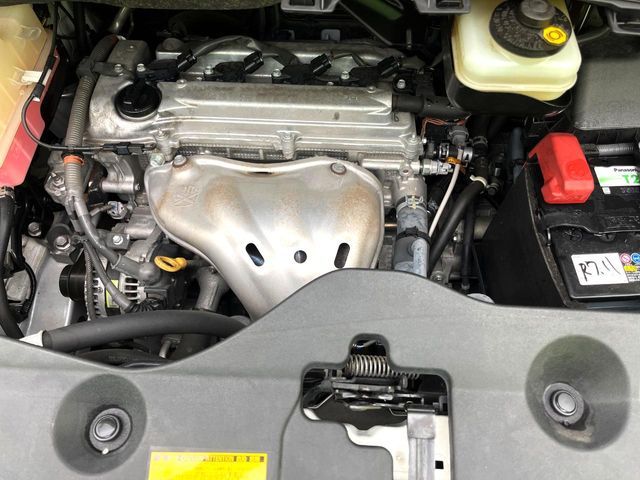 TOYOTA ALPHARD 2014 Image 31