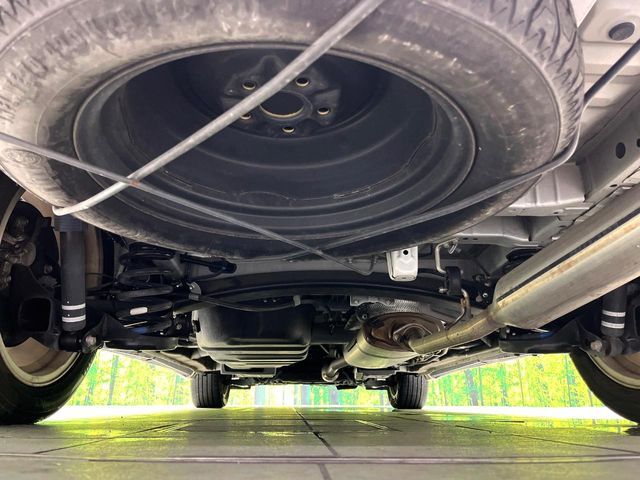 TOYOTA ALPHARD 2014 Image 31