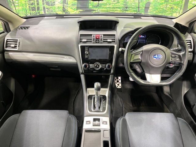 SUBARU LEVORG 2015 Image 31