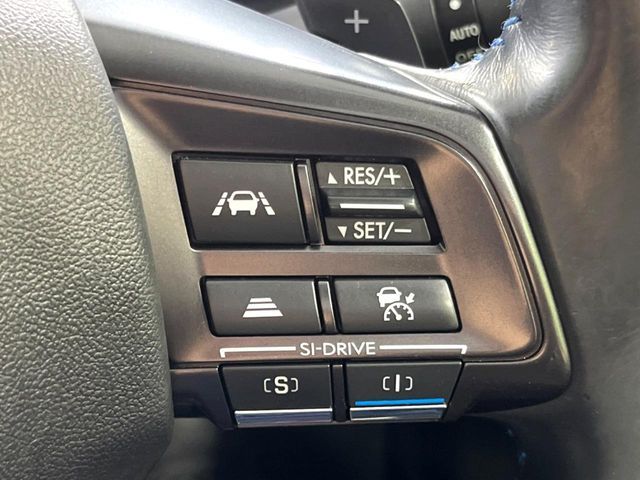 SUBARU LEVORG 2015 Image 31