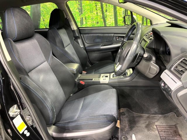 SUBARU LEVORG 2015 Image 31