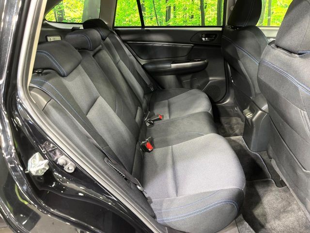 SUBARU LEVORG 2015 Image 31