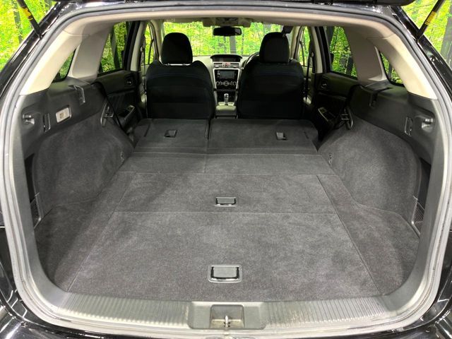 SUBARU LEVORG 2015 Image 31