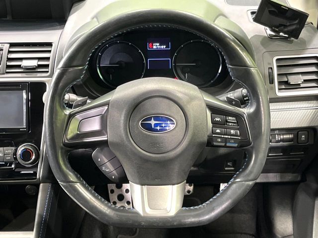 SUBARU LEVORG 2015 Image 31