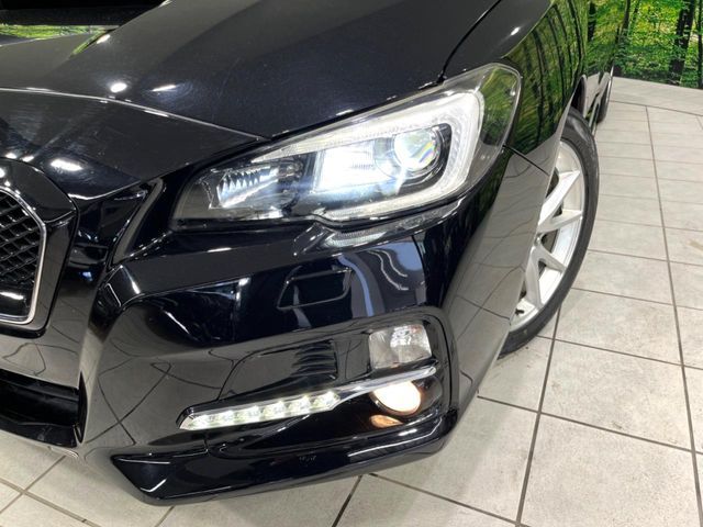 SUBARU LEVORG 2015 Image 31