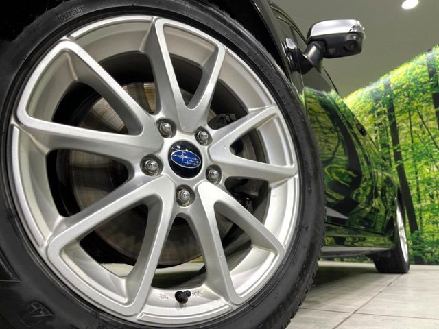 SUBARU LEVORG 2015 Image 31