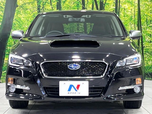 SUBARU LEVORG 2015 Image 31