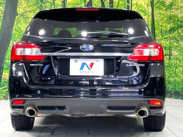 SUBARU LEVORG 2015 Image 31