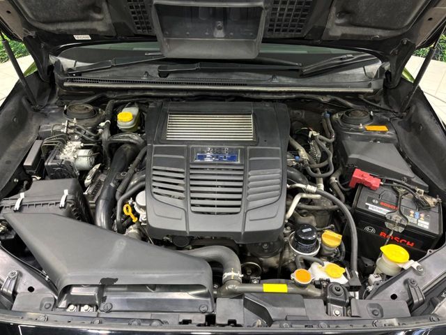 SUBARU LEVORG 2015 Image 31