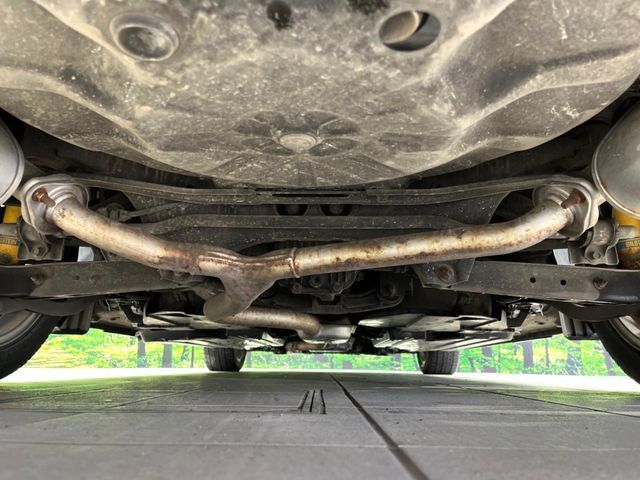 SUBARU LEVORG 2015 Image 31