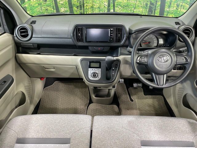 TOYOTA PASSO 2019 Image 31