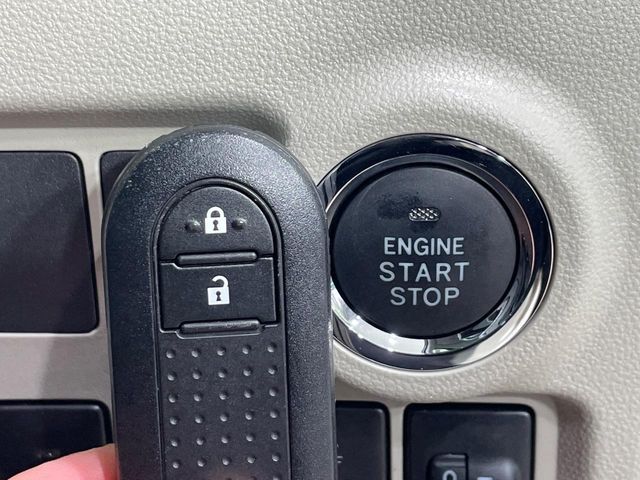 TOYOTA PASSO 2019 Image 31