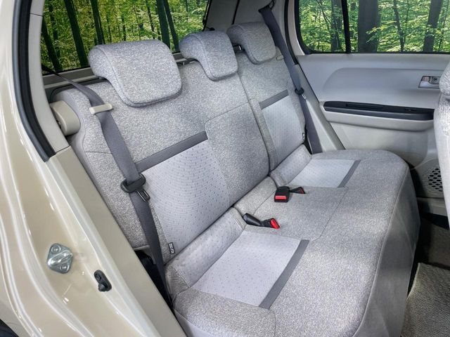 TOYOTA PASSO 2019 Image 31