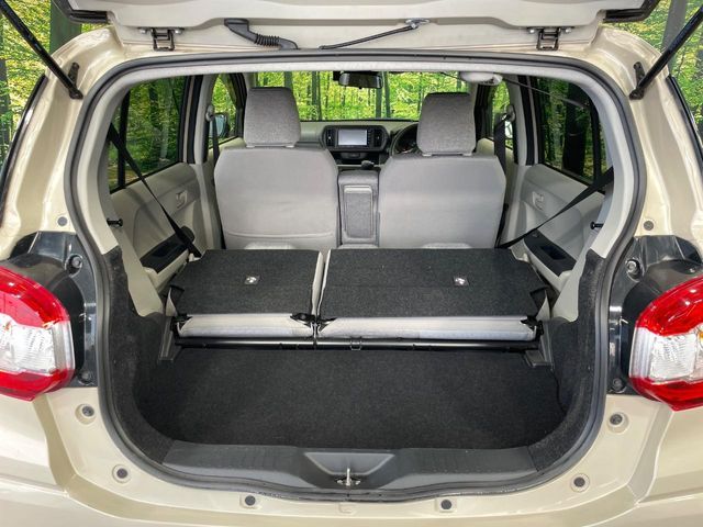 TOYOTA PASSO 2019 Image 31