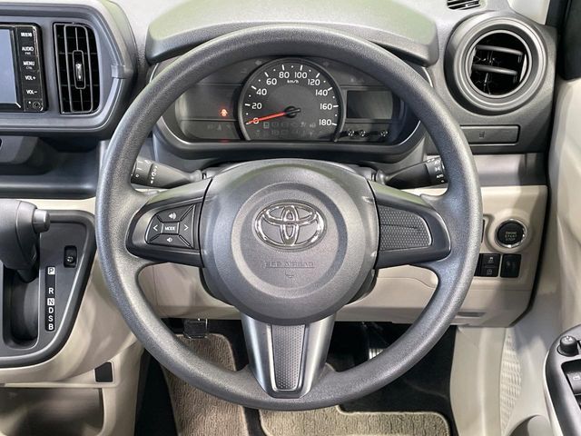 TOYOTA PASSO 2019 Image 31