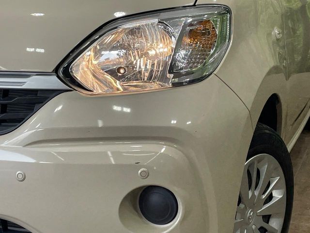 TOYOTA PASSO 2019 Image 31