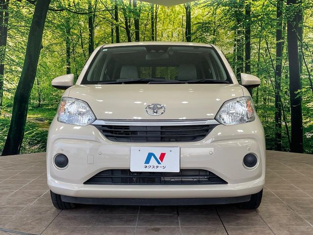 TOYOTA PASSO 2019 Image 31