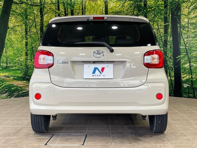 TOYOTA PASSO 2019 Image 31