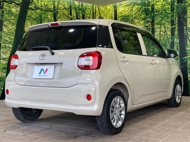 TOYOTA PASSO 2019 Image 31