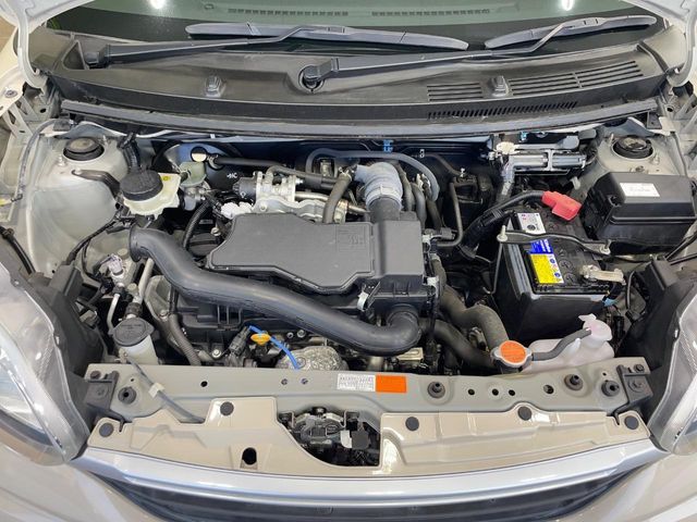 TOYOTA PASSO 2019 Image 31