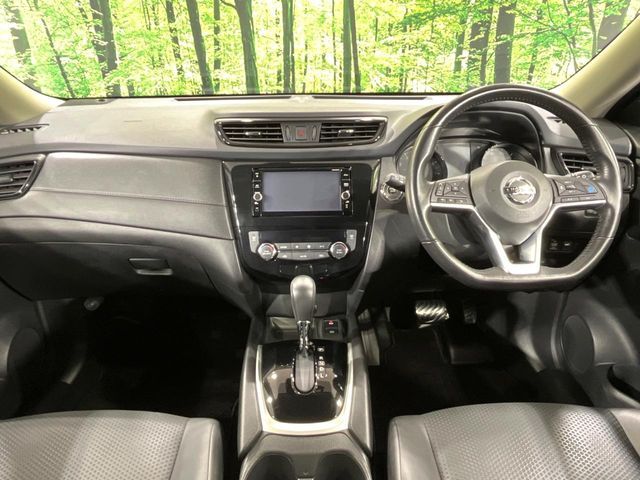 NISSAN X-TRAIL 4WD 2018 Image 31