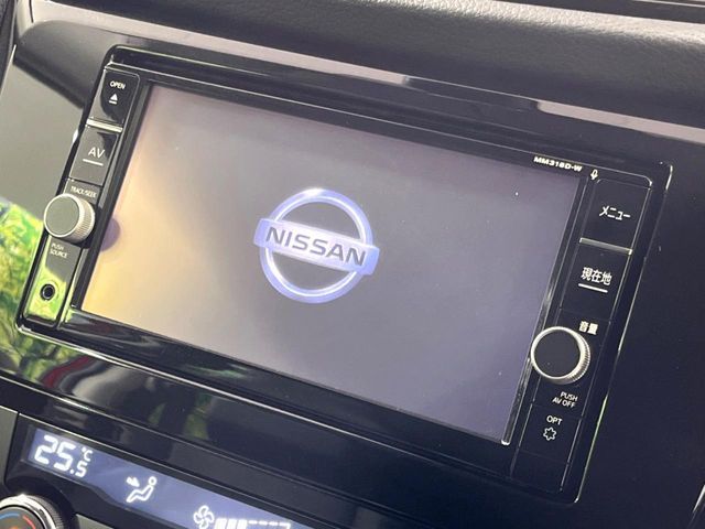 NISSAN X-TRAIL 4WD 2018 Image 31