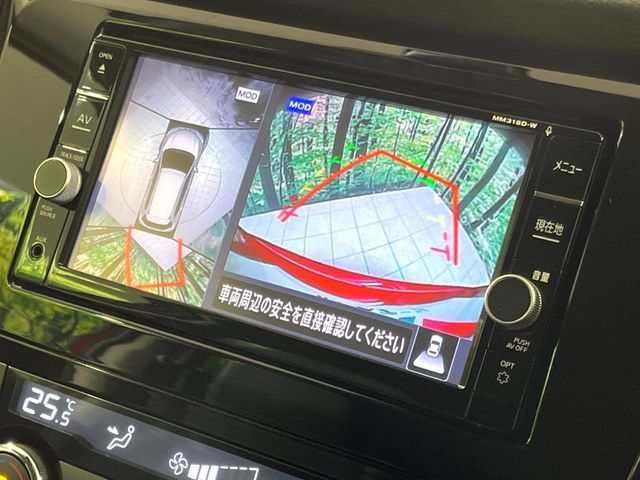 NISSAN X-TRAIL 4WD 2018 Image 31