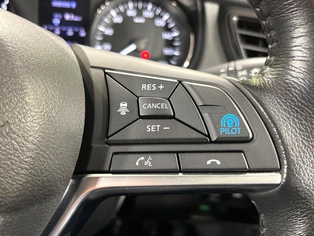 NISSAN X-TRAIL 4WD 2018 Image 31