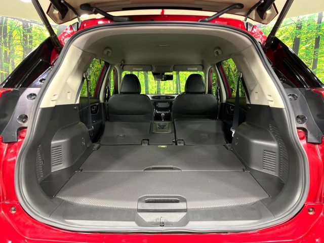 NISSAN X-TRAIL 4WD 2018 Image 31