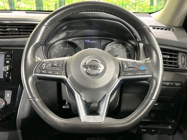 NISSAN X-TRAIL 4WD 2018 Image 31