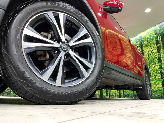 NISSAN X-TRAIL 4WD 2018 Image 31