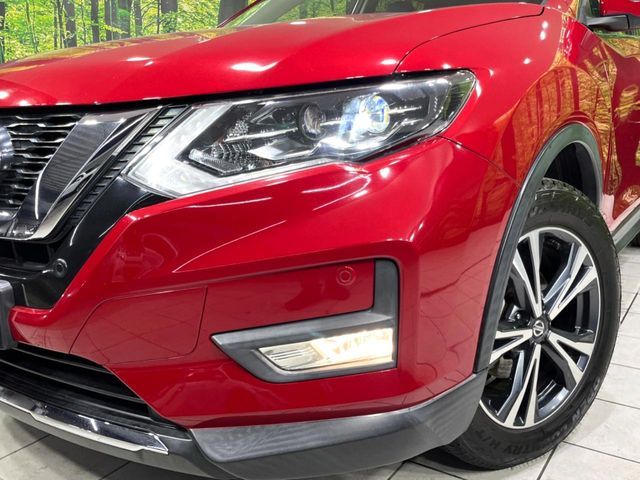 NISSAN X-TRAIL 4WD 2018 Image 31