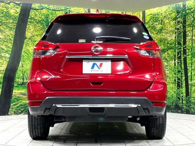 NISSAN X-TRAIL 4WD 2018 Image 31
