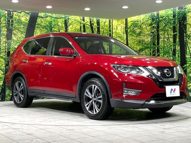 NISSAN X-TRAIL 4WD 2018 Image 31