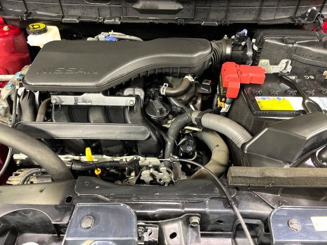 NISSAN X-TRAIL 4WD 2018 Image 31