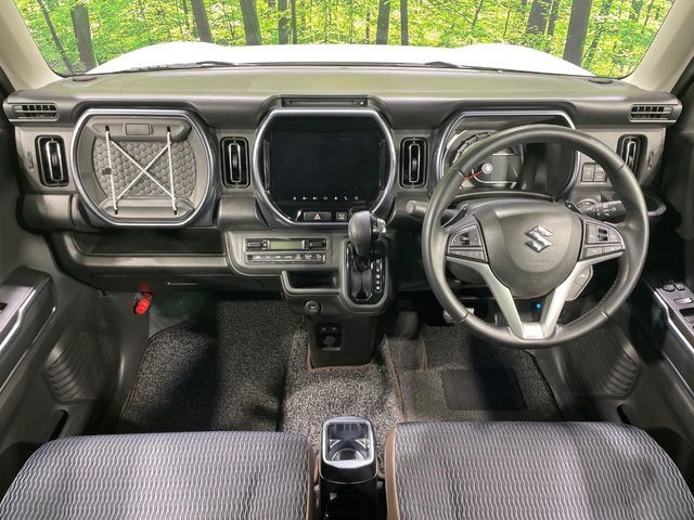 SUZUKI HUSTLER 2021 Image 31