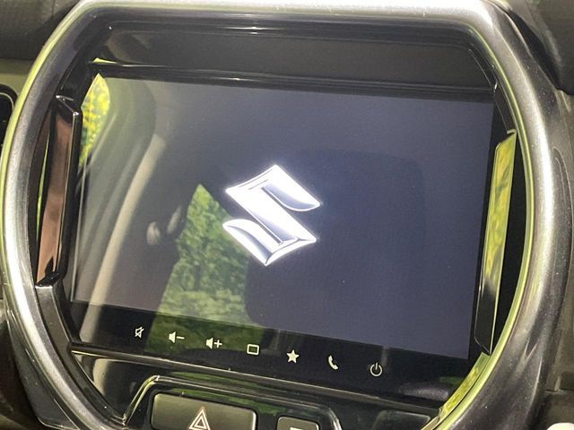 SUZUKI HUSTLER 2021 Image 31