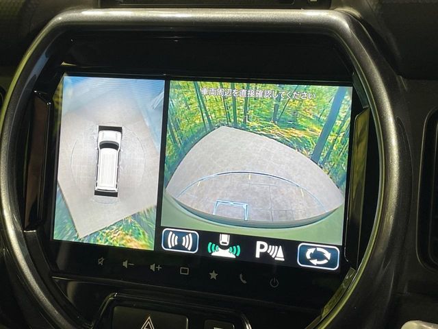 SUZUKI HUSTLER 2021 Image 31