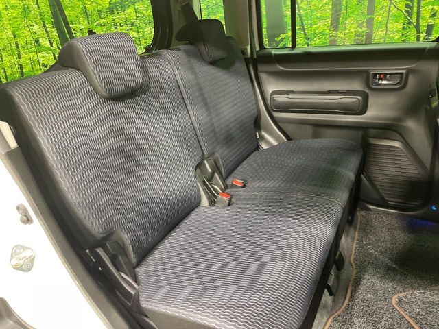 SUZUKI HUSTLER 2021 Image 31