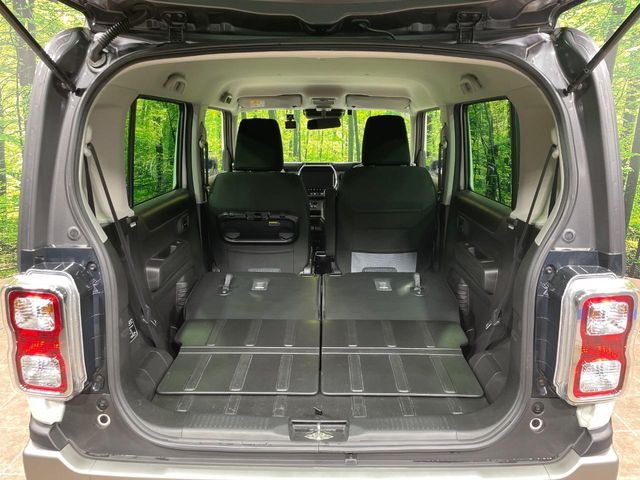 SUZUKI HUSTLER 2021 Image 31