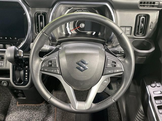 SUZUKI HUSTLER 2021 Image 31